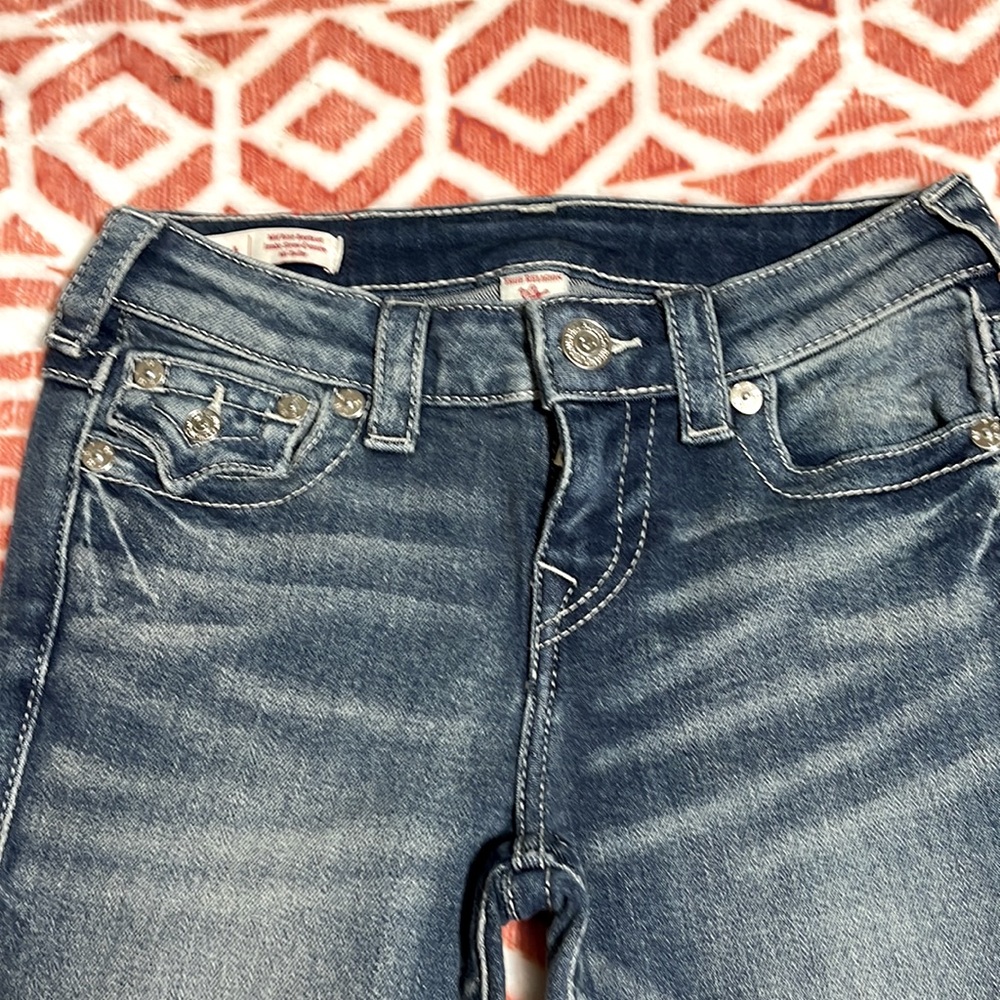 True Religion